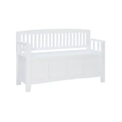 Cynthia Storage Bench - Linon 33 Cynthia Storage Bench - Linon -Linon GUEST 002c450a 066b 4b9d 9db5 502f2dea9669