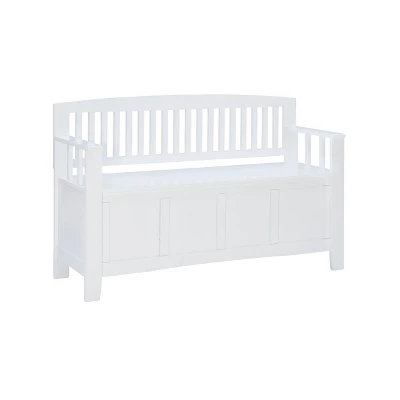 Cynthia Storage Bench - Linon 18 Cynthia Storage Bench - Linon - Image 16