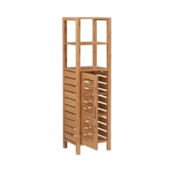 Bracken Mid Cabinet Natural - Linon 14 Bracken Mid Cabinet Natural - Linon -Linon GUEST 00d0c0ed 9de7 4250 9fbe 916fa6241a9b