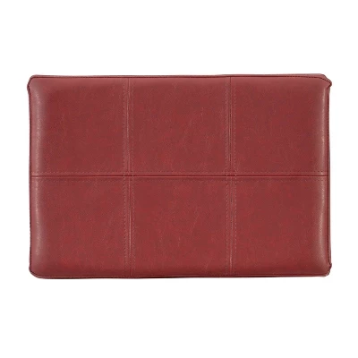 3pc Claridge Bar Height Dining Set - Linon 13 3pc Claridge Bar Height Dining Set - Linon - Image 11