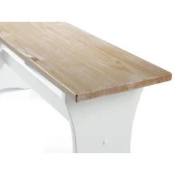 Parkside Antique Nook Dining Set - Linon -Linon GUEST 028fc8d9 9408 417d b16a 03186cb9ead0