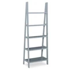 Acadia Ladder Bookshelf - Linon 15 Acadia Ladder Bookshelf - Linon -Linon GUEST 0351e567 ee03 4ba9 b4e5 b711744ccd52