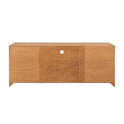Vanessa 2 Doors TV Stand For TVs Up To 68" - Linon -Linon GUEST 07916470 fc39 42ff bd09 996b1a862002
