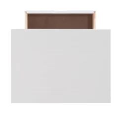 Cary 8 Drawer Rolling Storage Cart - Linon -Linon GUEST 08b5c73c 4d4b 4709 b461 8c62e96408dd