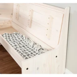 Whatley Corner Nook Dining Set - Linon -Linon GUEST 097f7412 4773 415e bea3 91f580da4373