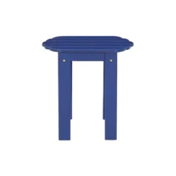 Adirondack End Table - Linon 16 Adirondack End Table - Linon -Linon GUEST 09feee70 e870 4bcc 8eb9 15af9a0400f4