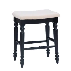 Marino Backless Counter Height Barstool Wood - LInon -Linon GUEST 0d288ebe 12e0 4729 ae98 0077165ab06e