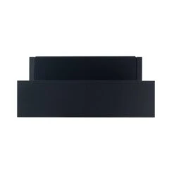 Anna Hall Tree Black - Linon 19 Anna Hall Tree Black - Linon -Linon GUEST 0e753ee1 026d 4067 aab4 2650857f4083