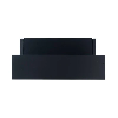 Anna Hall Tree Black - Linon 8 Anna Hall Tree Black - Linon - Image 6