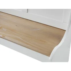 Parkside Antique Nook Dining Set - Linon -Linon GUEST 0eec3893 157f 4f44 a752 8d862cb25612