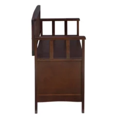 Cynthia Storage Bench - Linon 21 Cynthia Storage Bench - Linon -Linon GUEST 0f0a9370 bb1d 43ea 8c51 6ebc4fc1225f