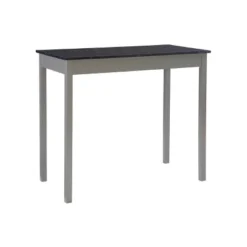 5pc Lancer Faux Marble Tavern Set - Linon -Linon GUEST 128dd2ba be80 4ac4 87b4 2b2e9ae457c6