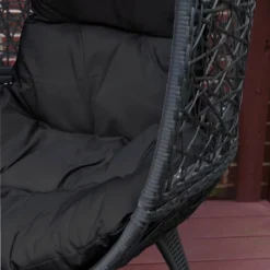 Davin Round Chair - Linon 24 Davin Round Chair - Linon -Linon GUEST 12c17494 0f8f 4905 8f03 8a9ff9a406b7