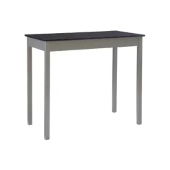 3pc Lancer Tavern Counter Height Table Dining Set - Linon 25 3pc Lancer Tavern Counter Height Table Dining Set - Linon -Linon GUEST 12e90dc7 7284 4f87 bf2d 56f9807efa51