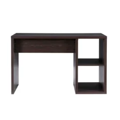 Alexei 2 Cube Desk - Linon -Linon GUEST 13ee8358 d2c5 4bd7 99ab 0359cf9ba6e3