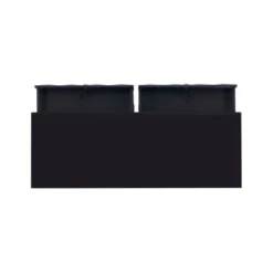 6 Drawer Geo Textured Dresser - Linon -Linon GUEST 153cf574 bea6 46fe 9483 7eee124e658c