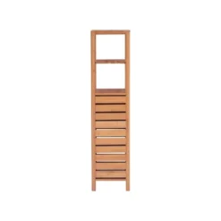 Bracken Mid Cabinet Natural - Linon 15 Bracken Mid Cabinet Natural - Linon -Linon GUEST 161e3103 6e87 4dcf 94a8 f70ce1c333d0