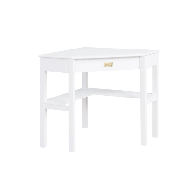 Peggy Corner Desk - Linon 11 Peggy Corner Desk - Linon - Image 10