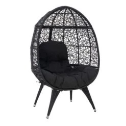 Davin Round Chair - Linon 28 Davin Round Chair - Linon -Linon GUEST 1ccabb72 4978 4a34 b254 dfa32de65d18