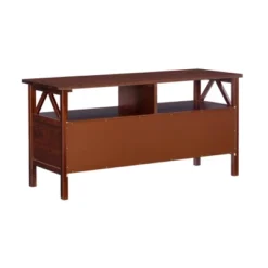 Titian Rustic TV Stand For TVs Up To 40" - Linon 14 Titian Rustic TV Stand For TVs Up To 40" - Linon -Linon GUEST 1cec7bfd c43c 4c7d 8801 e63162297c7c