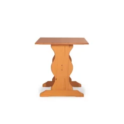 Chelsea Dining Table - Linon -Linon GUEST 20d466a4 7f0a 4ed4 9bb1 89a369d2db73