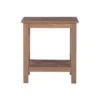 Titian End Table - Linon -Linon GUEST 2491cf00 9f9c 4073 9e12 26adf219c465
