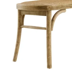 Helia Bentwood Bench - Linon -Linon GUEST 267d6e54 0ae2 4f63 a211 f31f1733ddef