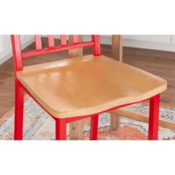 Set Of 2 Frazier Metal Barstools - Linon -Linon GUEST 268ee38e fc11 494e b1e7 e40a1aef5cc9