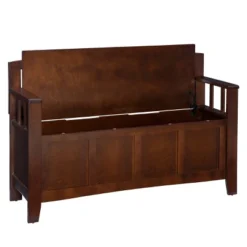 Cynthia Storage Bench - Linon 20 Cynthia Storage Bench - Linon -Linon GUEST 2755199b 7809 47fc bbd8 d88cd1b6721a