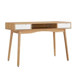 Perry Desk - Linon -Linon GUEST 2a3f8559 fac4 478c acc8 aaa86970e1df