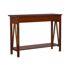 Titian Console Table - Linon 19 Titian Console Table - Linon -Linon GUEST 2c578f44 7fd3 4204 b69a 1b6c194681be