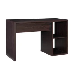 Alexei 2 Cube Desk - Linon -Linon GUEST 2ce44ee8 bdef 44ee 864c f7351c548836
