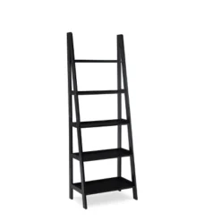 Acadia Ladder Bookshelf - Linon 21 Acadia Ladder Bookshelf - Linon -Linon GUEST 2dd51bed d55f 49a8 ae72 d527ece4b28d