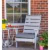 Rockport Outdoor Chair - Linon 1 Rockport Outdoor Chair - Linon -Linon GUEST 3012bfd8 19c2 40de 86e8 0e958713fe1b