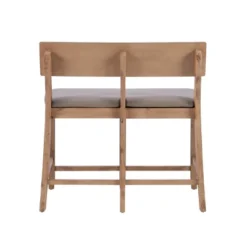 4pc Jordan Tavern Counter Height Dining Set - Linon -Linon GUEST 3098032f 48bc 47d0 a9e6 7bafcd29b1db