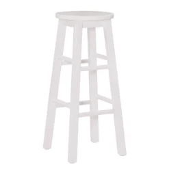 29" Killian Barstool - Linon -Linon GUEST 3110e708 e0f4 4000 a752 6ff9e8f1f4a0