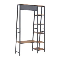 Austin Hall Tree - Linon 15 Austin Hall Tree - Linon -Linon GUEST 31fdc26b 9b96 4177 9d5c f1aad238eb3a