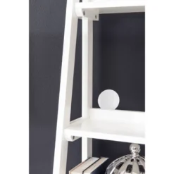 72" Charlotte Bookshelf - Linon -Linon GUEST 3402908c 44e7 4593 baad 253c7af35feb