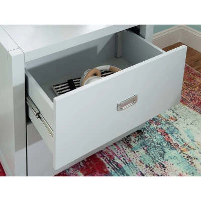 Peggy Rolling File Cabinet - Linon 13 Peggy Rolling File Cabinet - Linon - Image 11