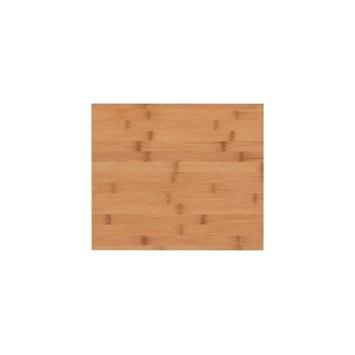 Bracken Mid Cabinet Natural - Linon 9 Bracken Mid Cabinet Natural - Linon - Image 8