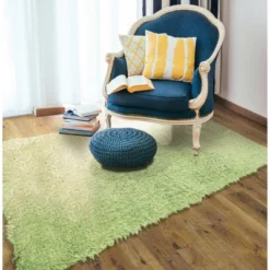 New Flokati Rug - Linon -Linon GUEST 3af21151 3e7a 46cb 9be5 064dfdf653f7