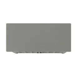 Largo Double Door Cabinet Gray - Linon -Linon GUEST 3b81d0ba 6009 40a8 bcbb 451e536b2cbb