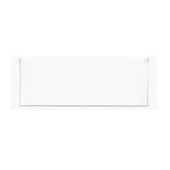 Laredo Storage Bench White - Linon -Linon GUEST 3cbf6bcf 2fd1 46df 9594 50fdcc576da8