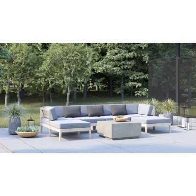 Summerlyn Corner Chair - Linon 9 Summerlyn Corner Chair - Linon - Image 7