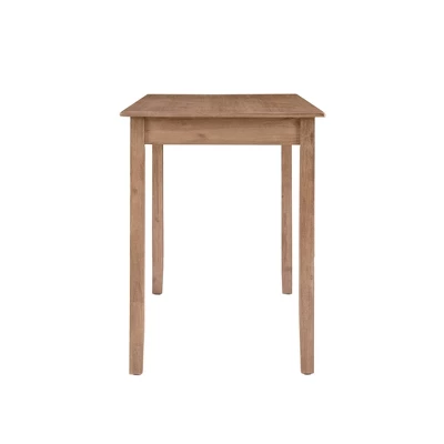 Jordan Tavern Table - Linon 5 Jordan Tavern Table - Linon - Image 3