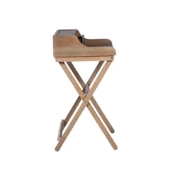 Coy Folding Desk - Linon -Linon GUEST 3f8bc202 ee74 41e3 acca e5b03a0bea03