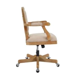 Maybell Office Chair - Linon 17 Maybell Office Chair - Linon -Linon GUEST 3f95ceb4 8897 4808 88ea 98c5bb601bcb