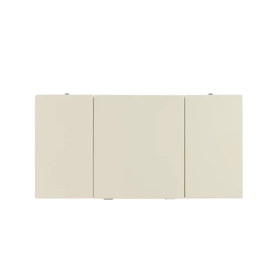 Jackson Vanity Set Cream - Linon 13 Jackson Vanity Set Cream - Linon - Image 11