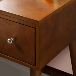 Viola Vanity Set Brown - Linon -Linon GUEST 41aa6f97 d1d3 441c b6ee 6709c0c1d26f