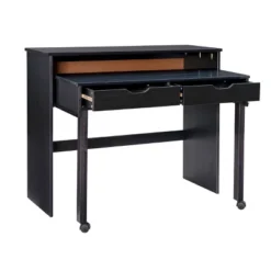 Brookville Extendable Console Desk - Linon 25 Brookville Extendable Console Desk - Linon -Linon GUEST 43cb4f74 2be1 431f 98c3 e110b935348b